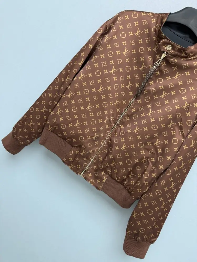 Louis Vuitton Jacket women's — Photo 4