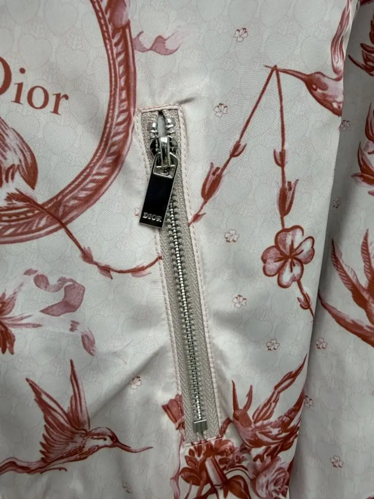 Louis Vuitton Jacket women's — Photo 4