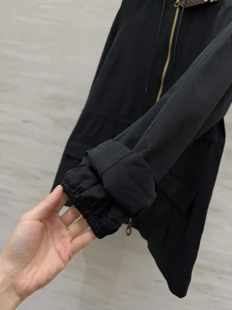 Louis Vuitton Jacket women's — Photo 4
