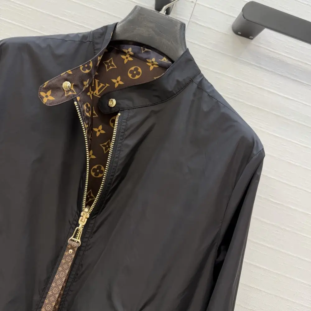 Louis Vuitton Jacket women's — Photo 4