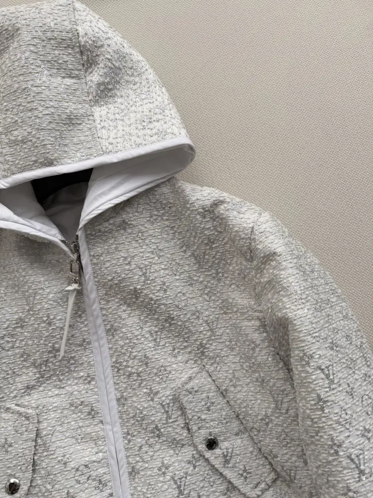 Louis Vuitton Jacket women's — Photo 4