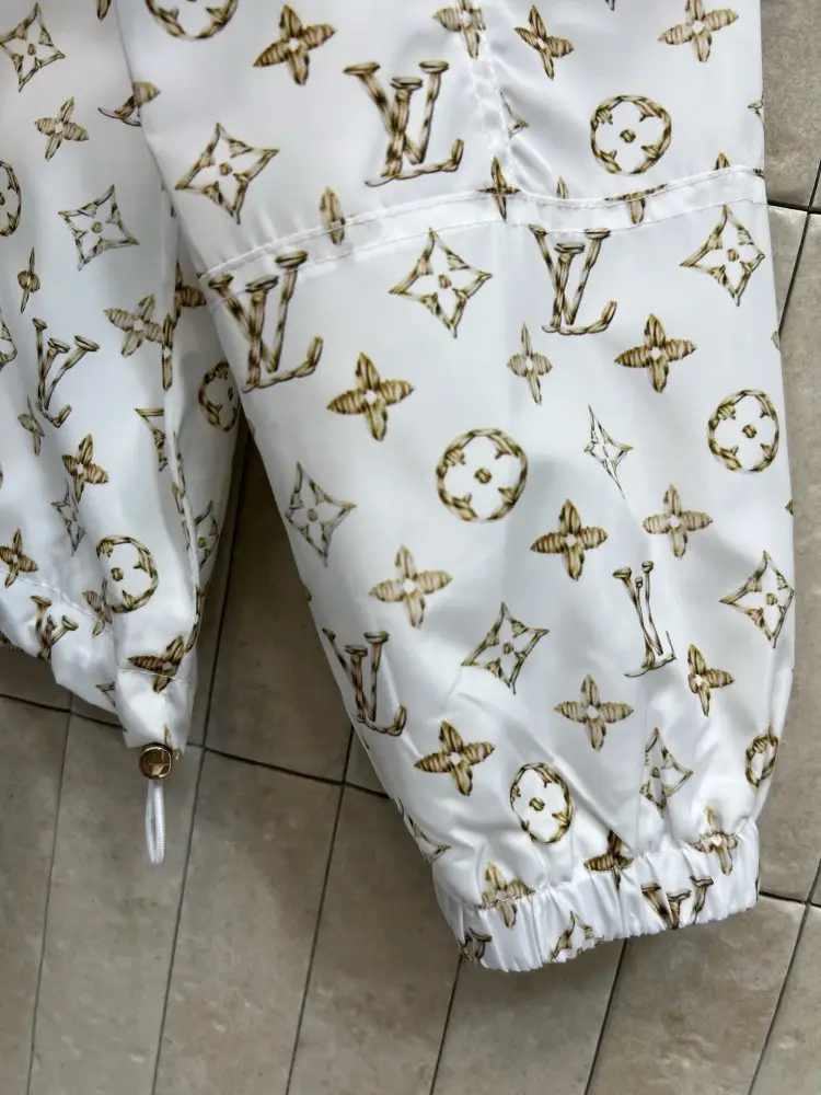Louis Vuitton Jacket women's — Photo 5