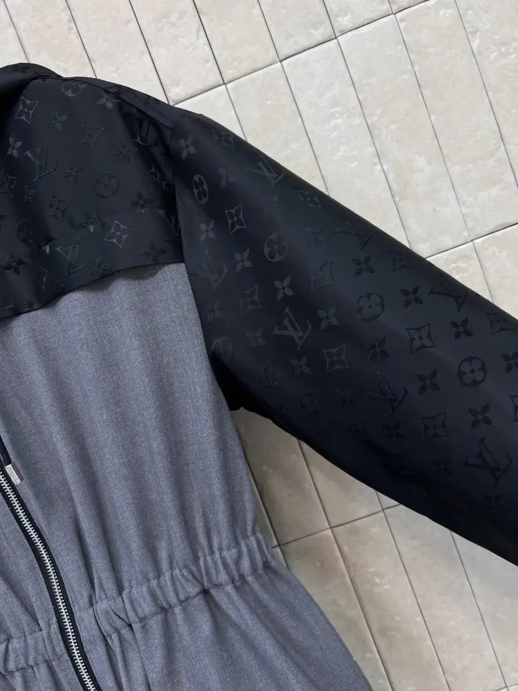 Louis Vuitton Куртка жіноча — Фото 5