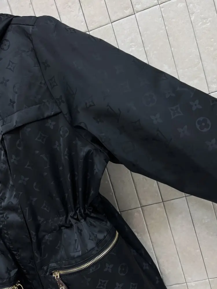 Louis Vuitton Куртка женская — Фото 5