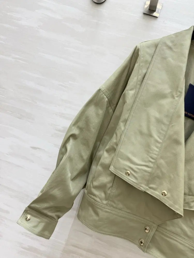Louis Vuitton Jacket women's — Photo 5