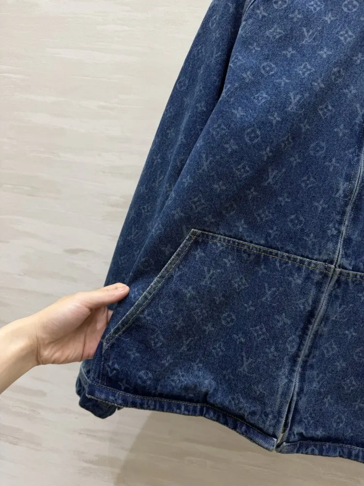 Louis Vuitton Jacket women's — Photo 5