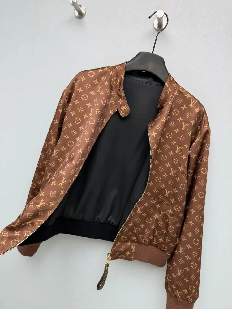 Louis Vuitton Jacket women's — Photo 5