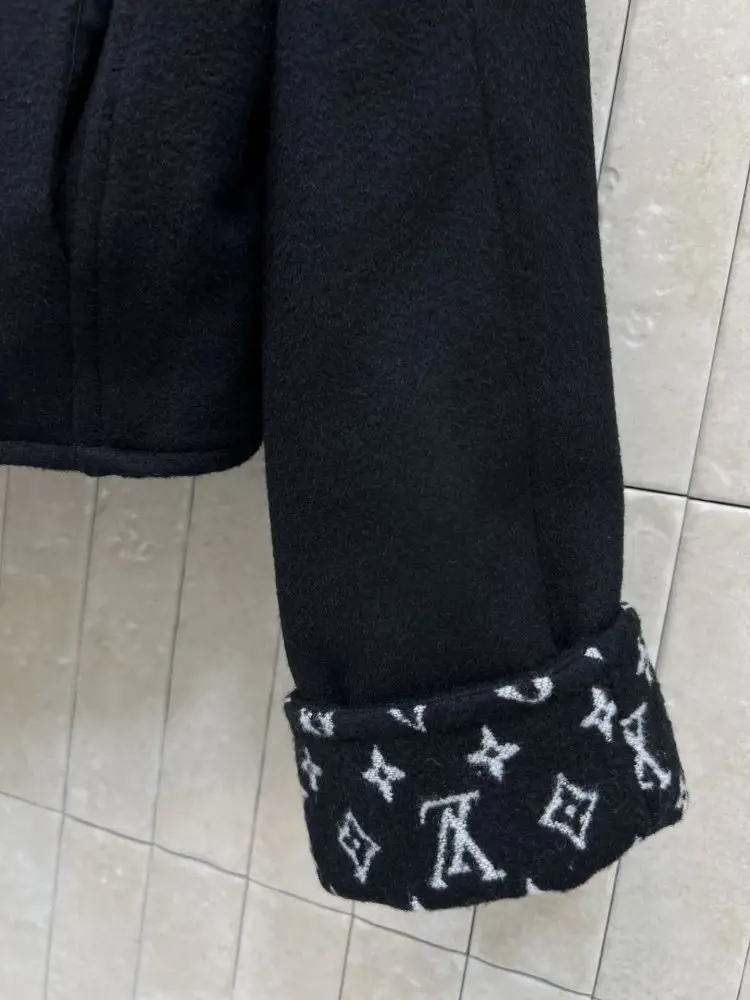 Louis Vuitton Jacket women's — Photo 5