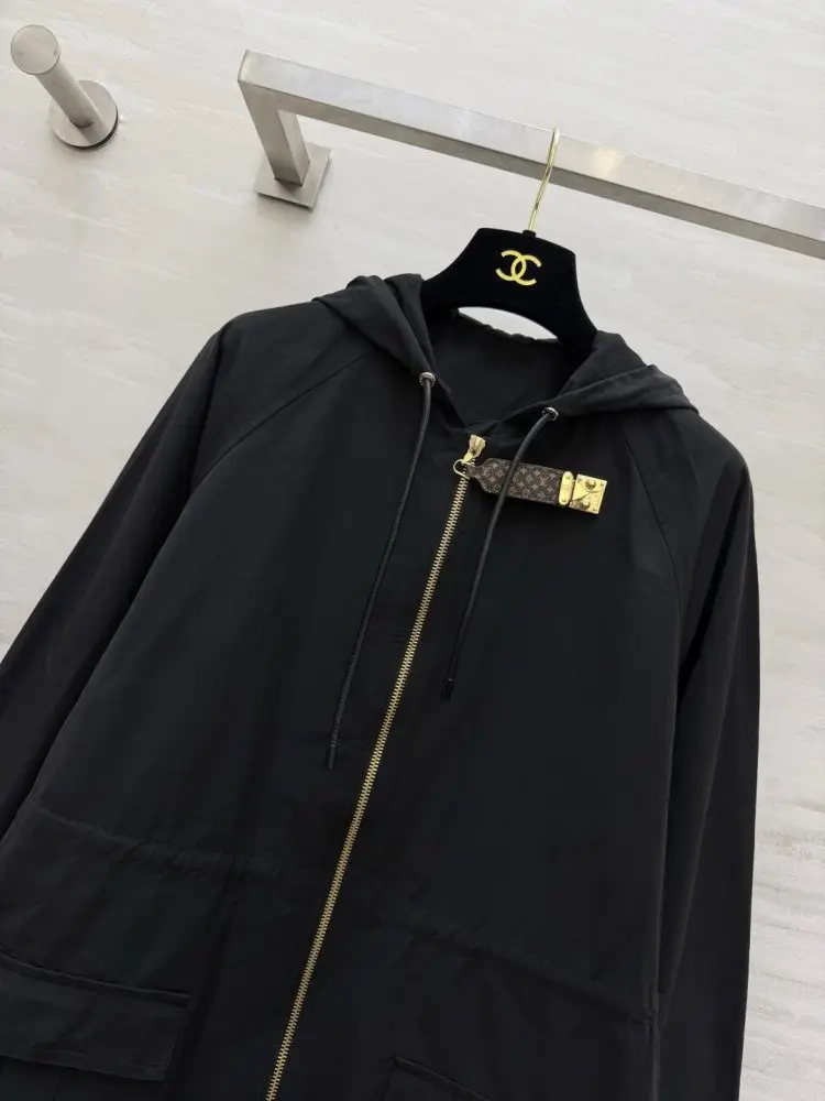 Louis Vuitton Jacket women's — Photo 5