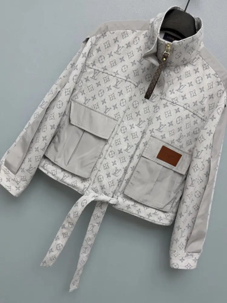 Louis Vuitton Куртка жіноча — Фото 5
