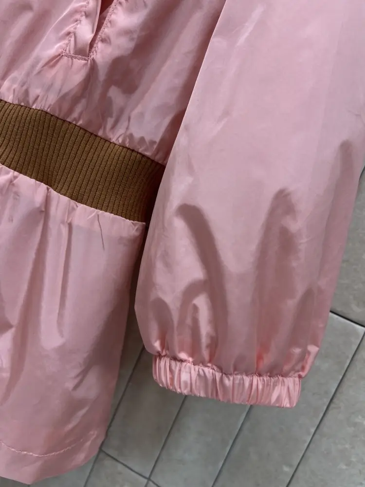 Louis Vuitton Куртка женская — Фото 5