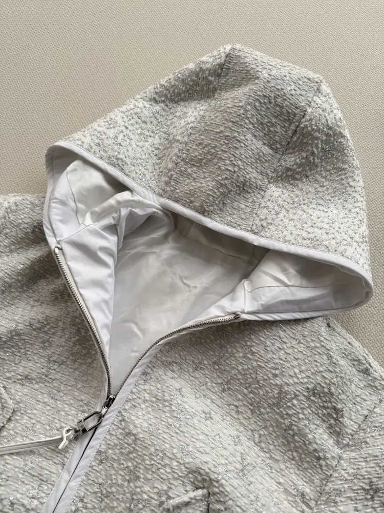Louis Vuitton Jacket women's — Photo 5