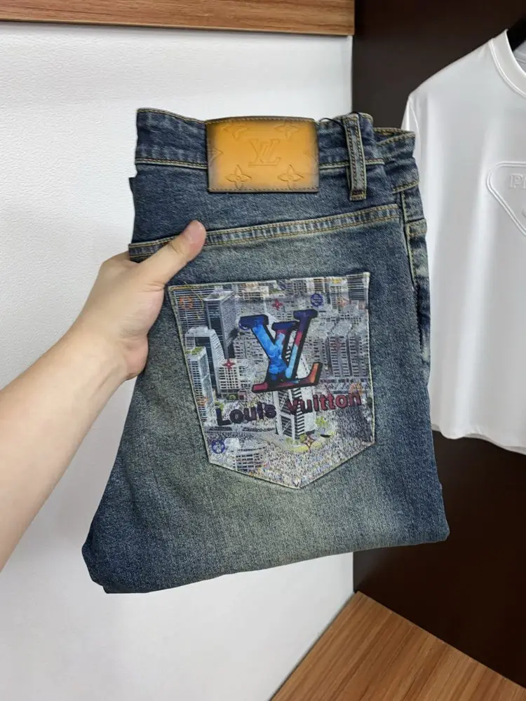 Jeans men's