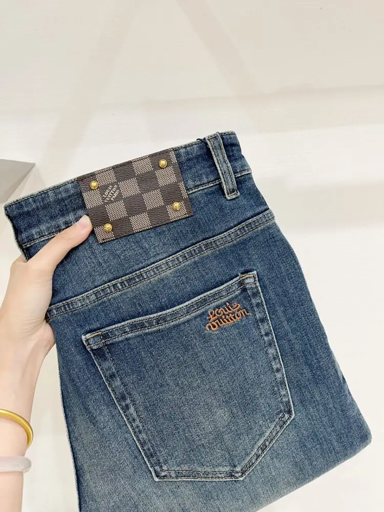 Jeans men's