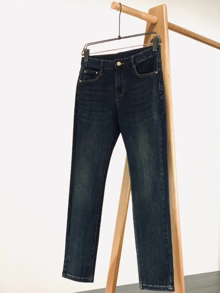 Louis Vuitton — Jeans men's