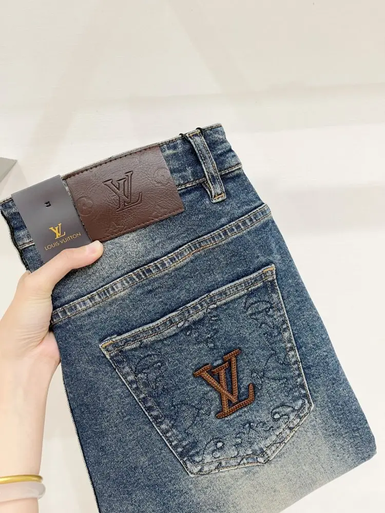Jeans men's