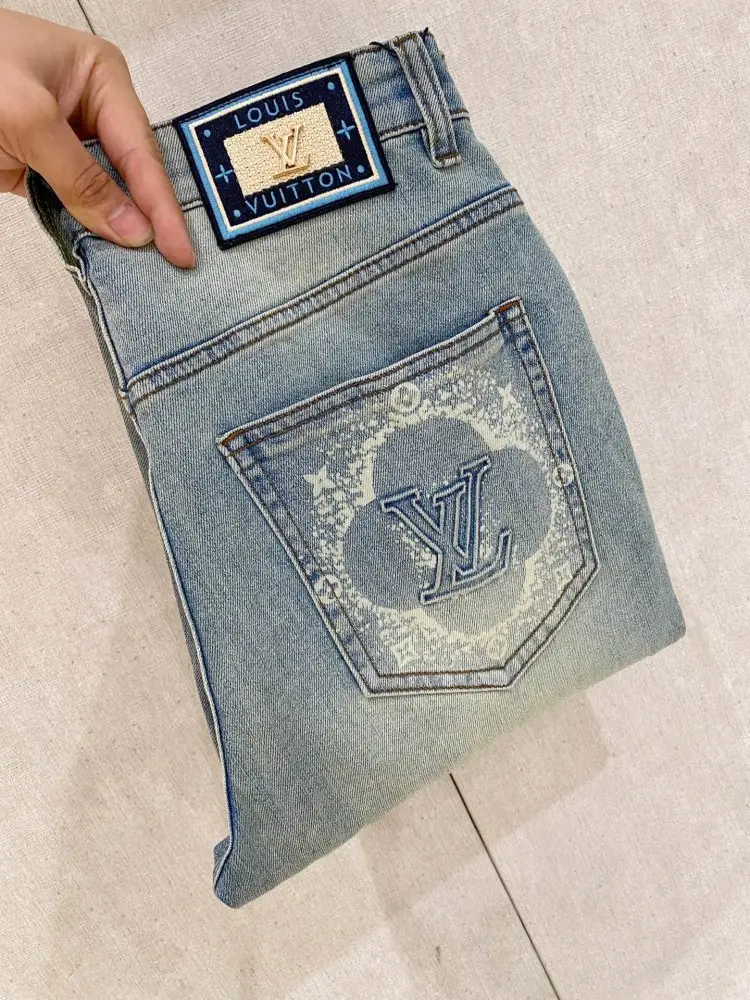 Jeans men's