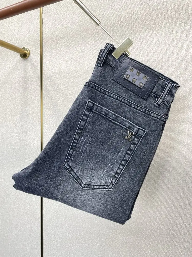 Louis Vuitton — Джинси чоловічі