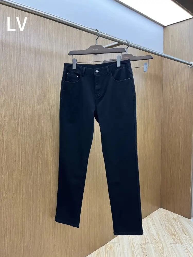 Louis Vuitton Jeans men's — Photo 2