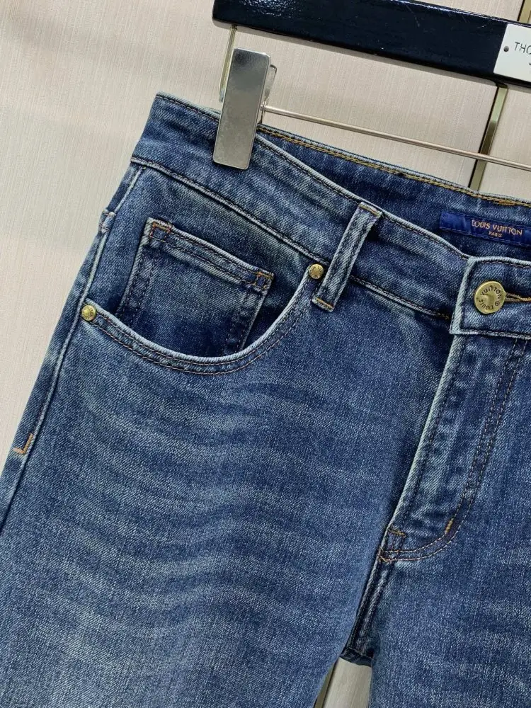 Louis Vuitton Jeans men's — Photo 3