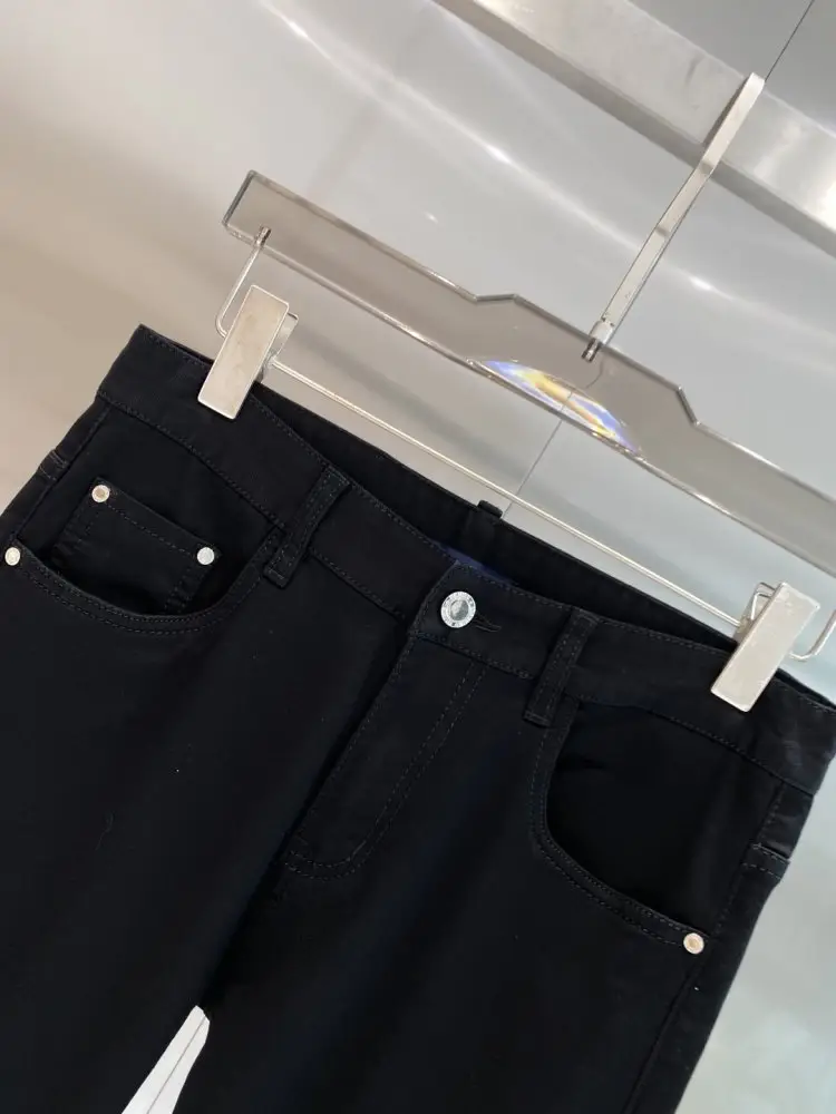 Louis Vuitton Jeans men's — Photo 3
