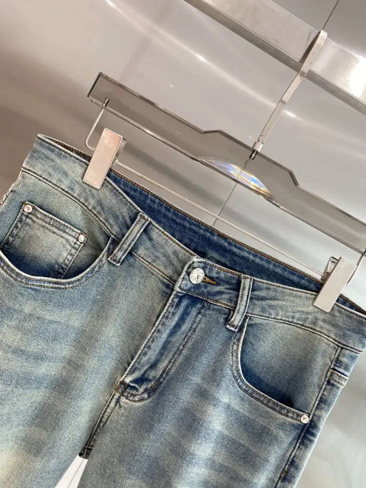 Louis Vuitton Jeans men's — Photo 3