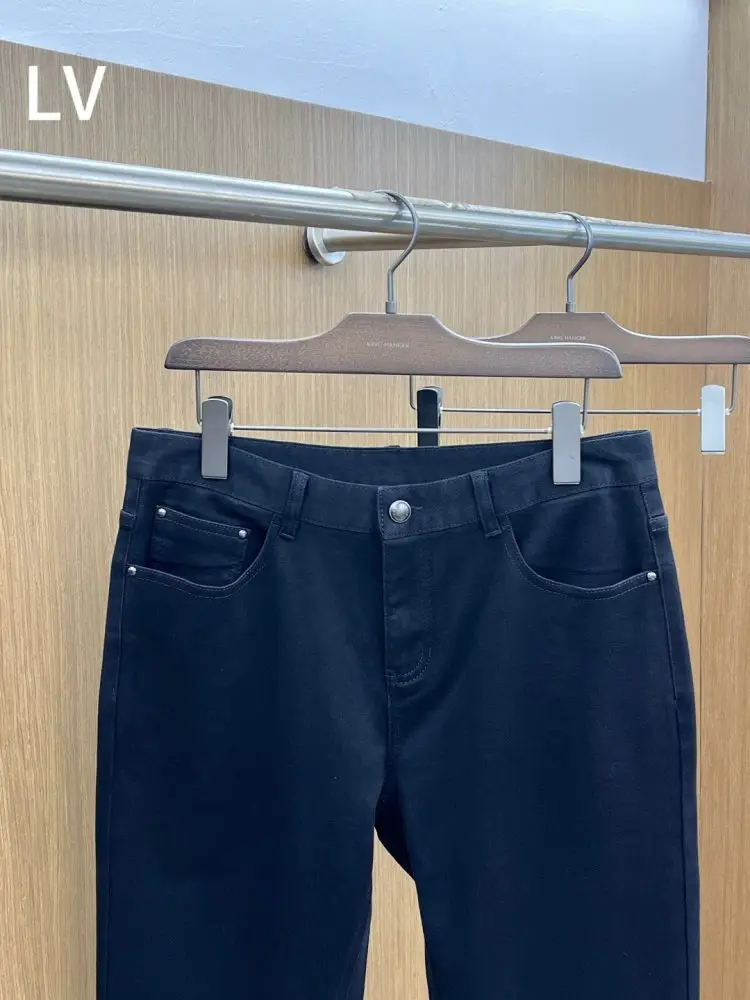 Louis Vuitton Jeans men's — Photo 3