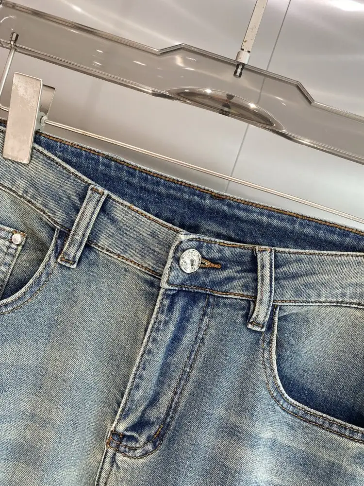 Louis Vuitton Jeans men's — Photo 4
