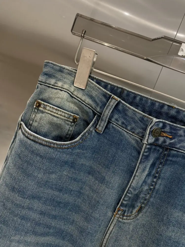 Louis Vuitton Jeans men's — Photo 4