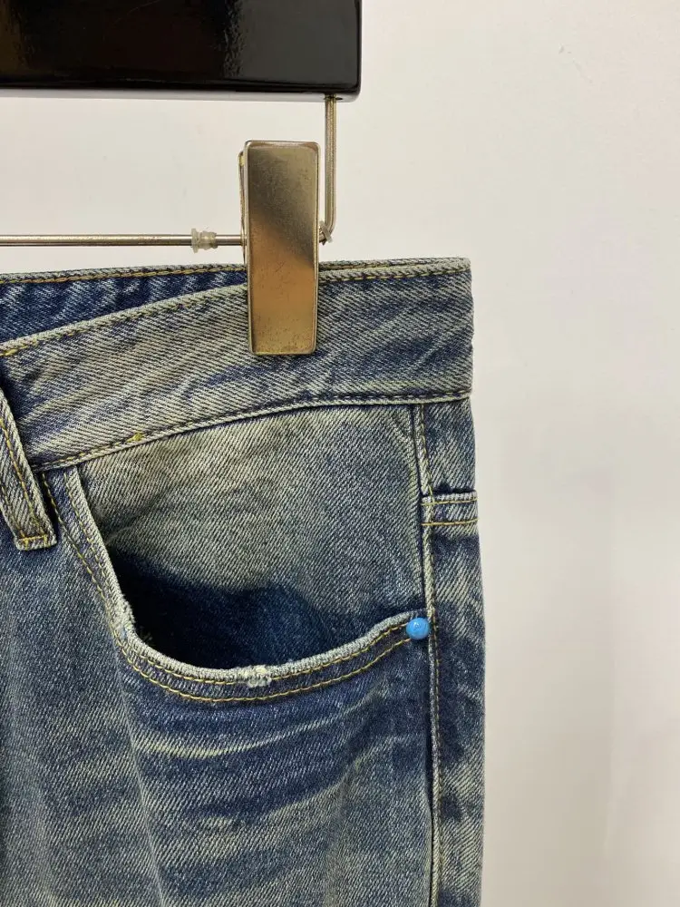Louis Vuitton Jeans men's — Photo 4