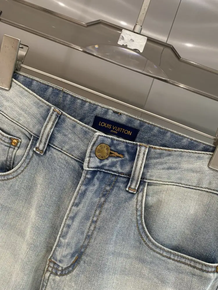 Louis Vuitton Jeans men's — Photo 4