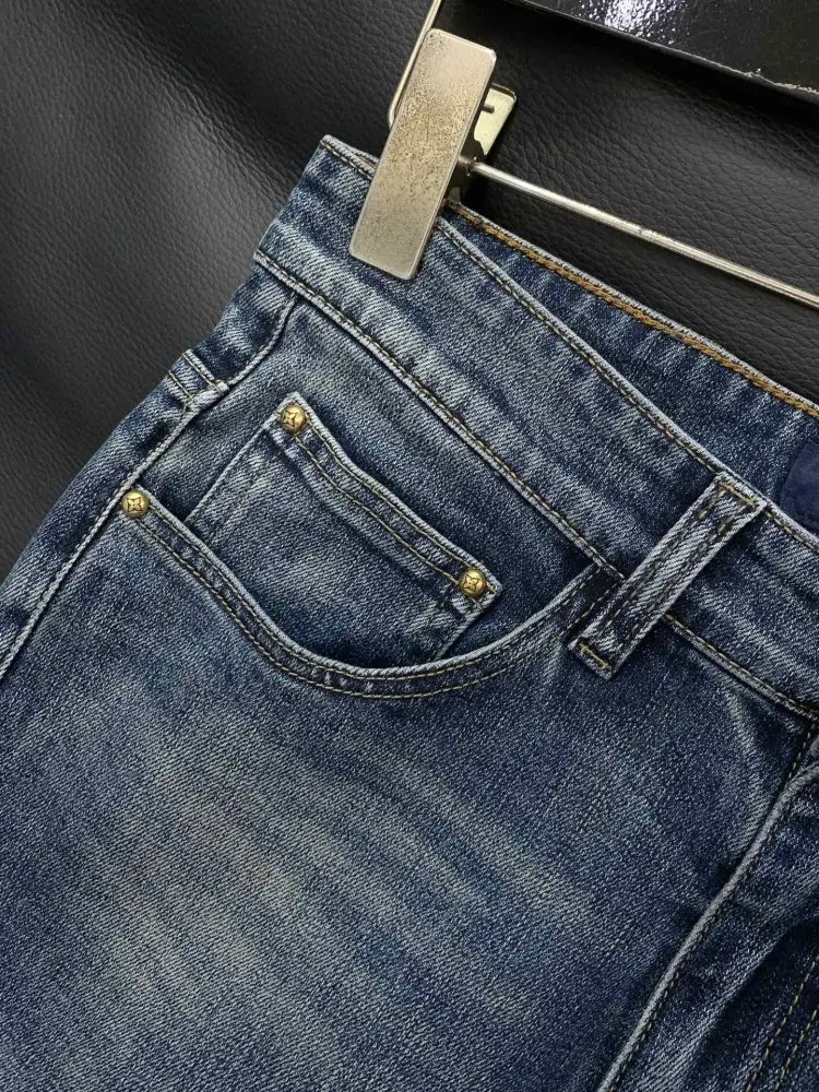 Louis Vuitton Jeans men's — Photo 4