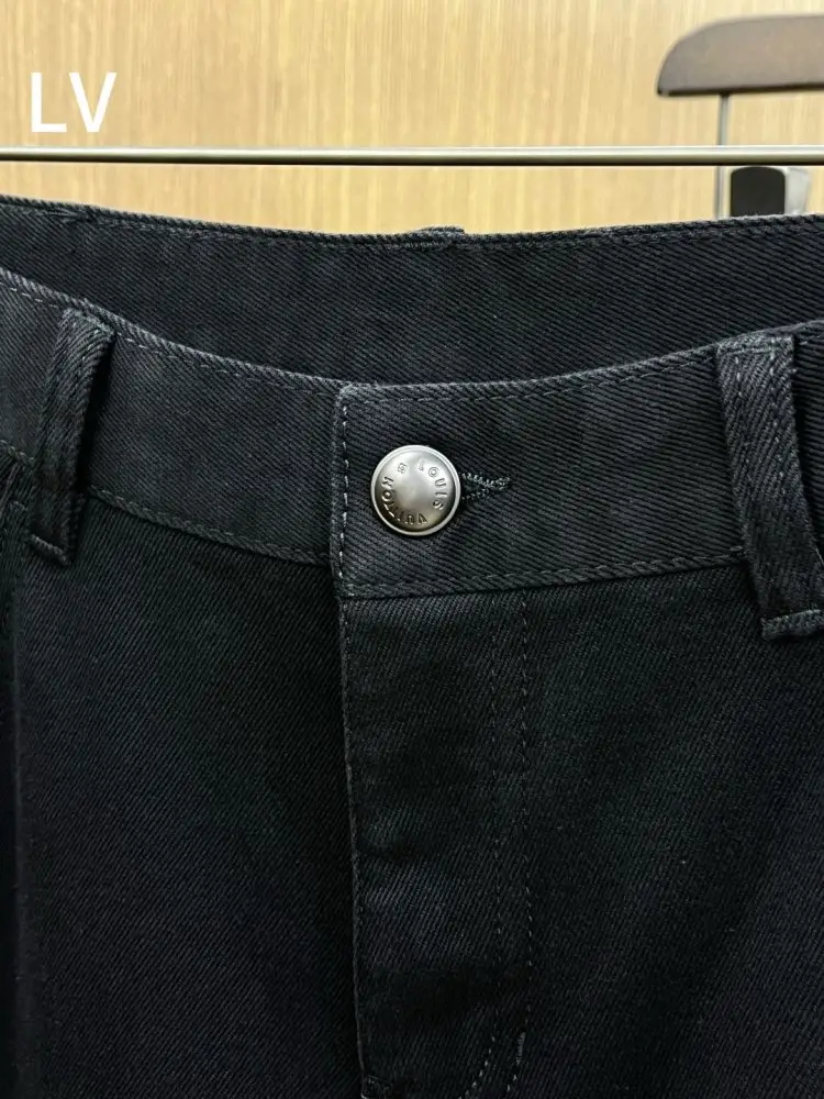 Louis Vuitton Jeans men's — Photo 4