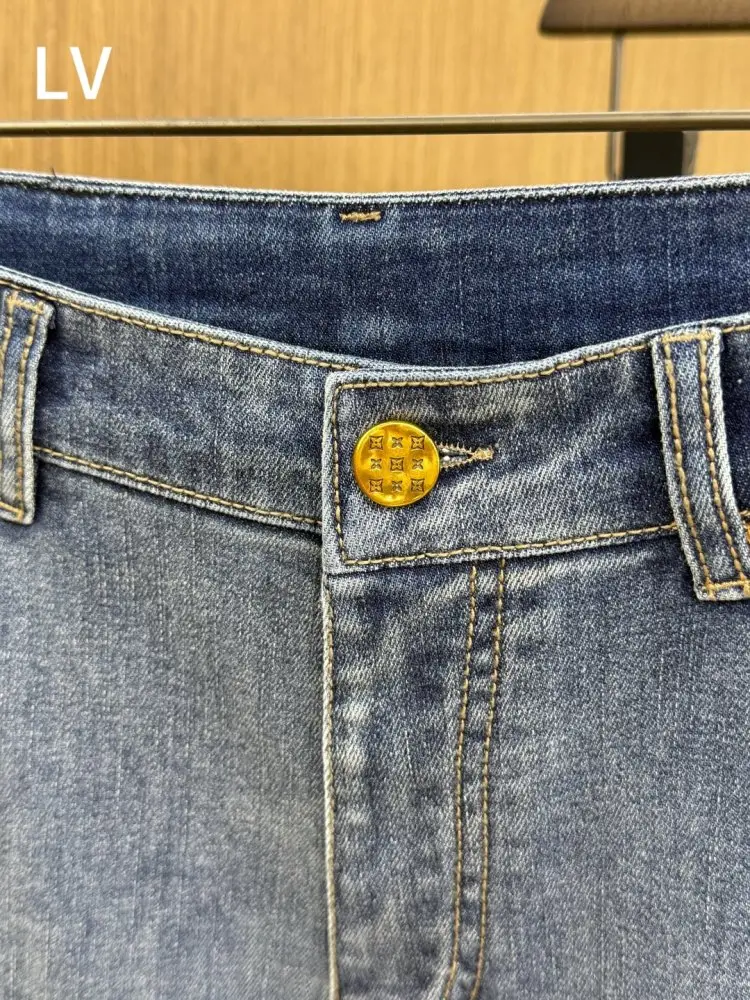 Louis Vuitton Jeans men's — Photo 4