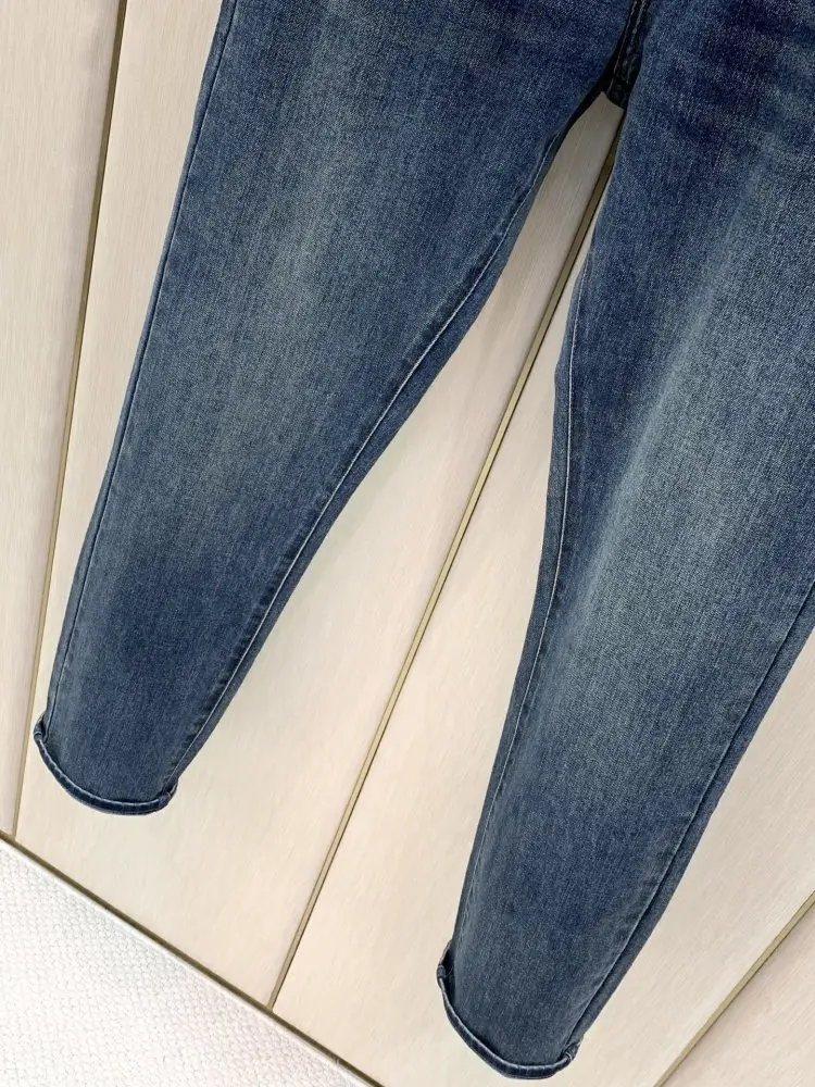 Louis Vuitton Jeans men's — Photo 5