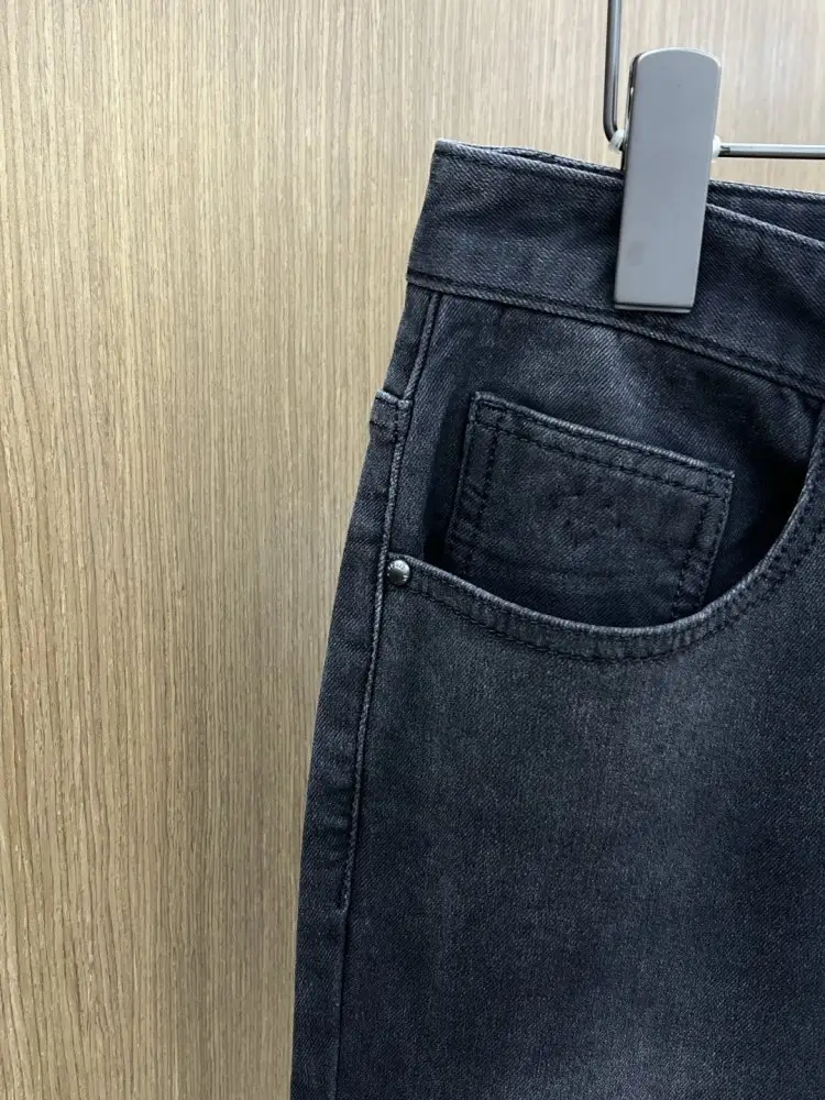 Louis Vuitton Jeans men's — Photo 5