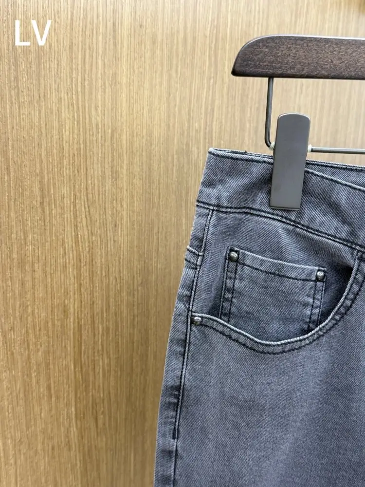 Louis Vuitton Jeans men's — Photo 5