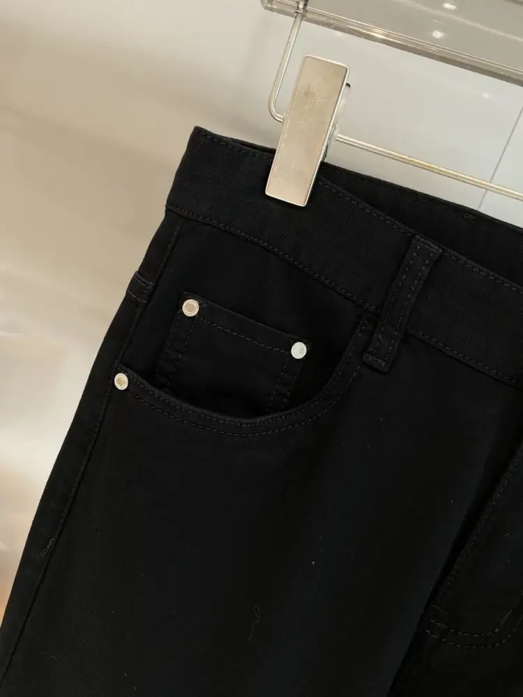 Louis Vuitton Jeans men's — Photo 5