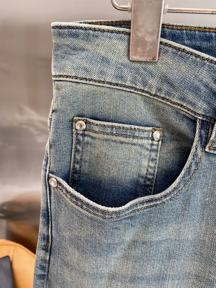 Louis Vuitton Jeans men's — Photo 5