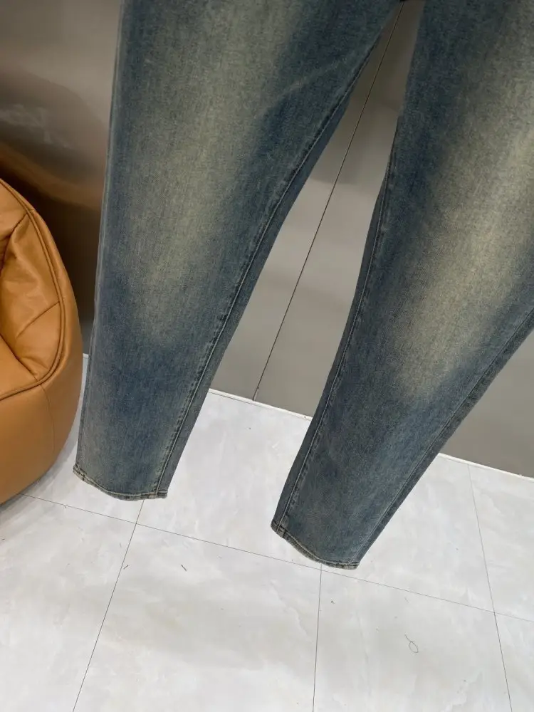 Louis Vuitton Jeans men's — Photo 5