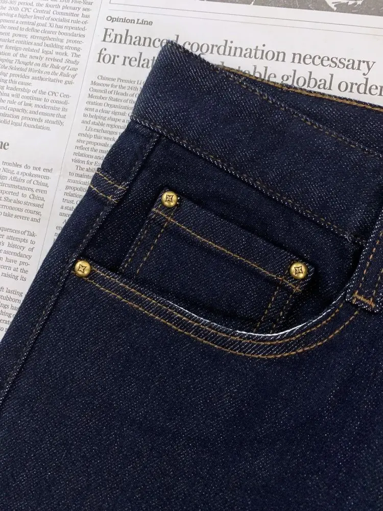 Louis Vuitton Jeans men's — Photo 5