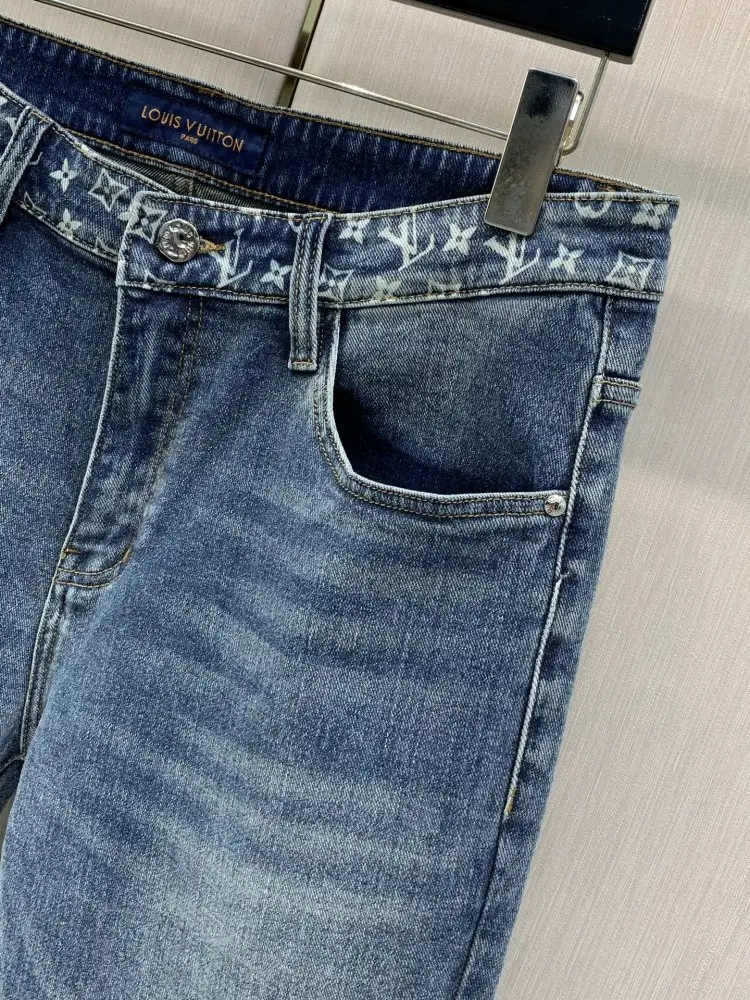 Louis Vuitton Jeans men's — Photo 5