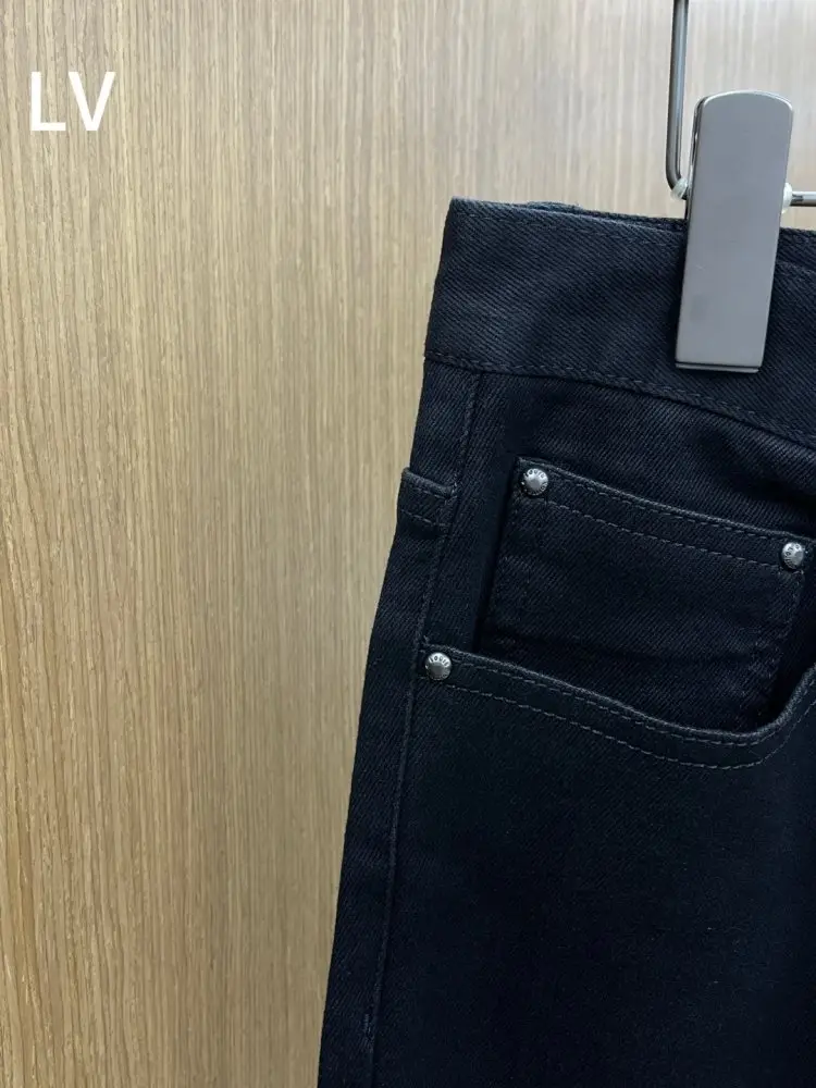 Louis Vuitton Jeans men's — Photo 5