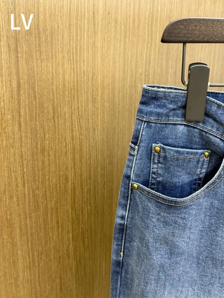 Louis Vuitton Jeans men's — Photo 5