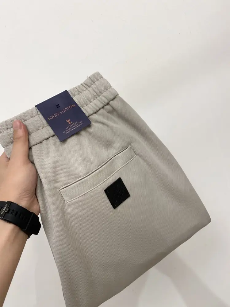 Louis Vuitton — Штани спортивні чоловічі