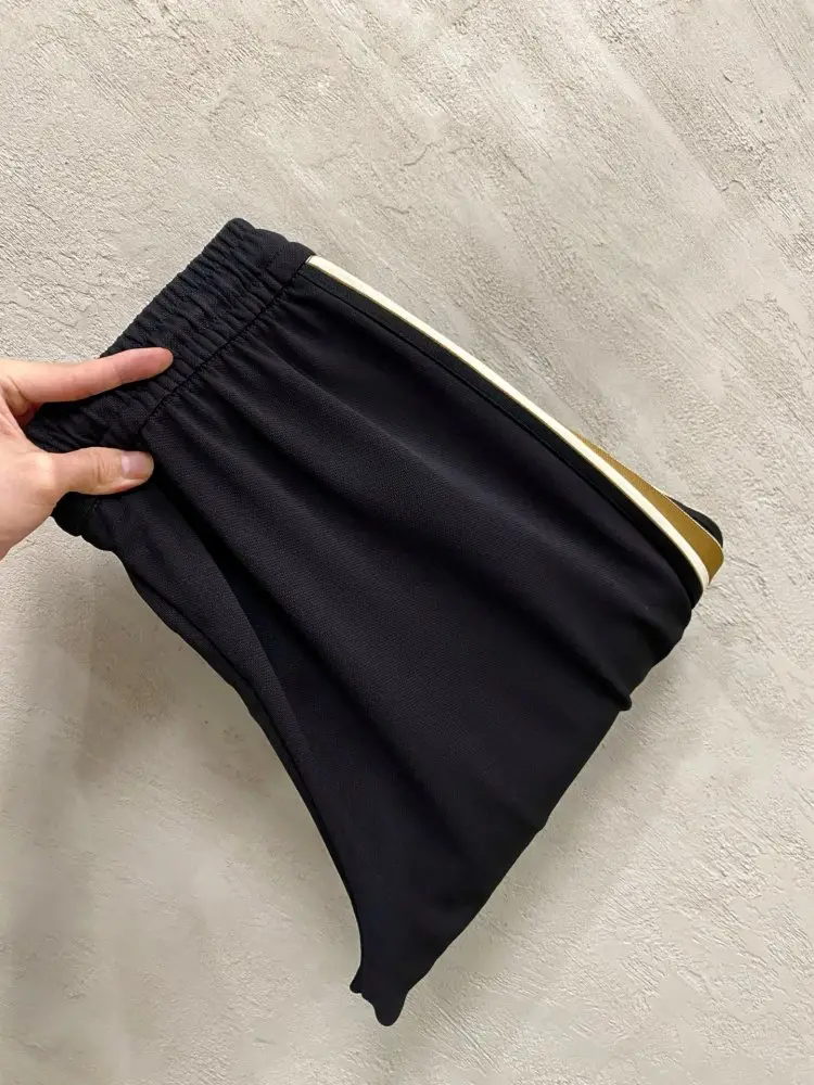 Louis Vuitton — Pants sport men's