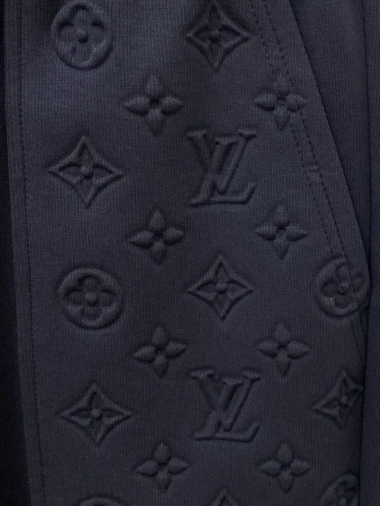 Louis Vuitton Штаны спортивные мужские — Фото 5