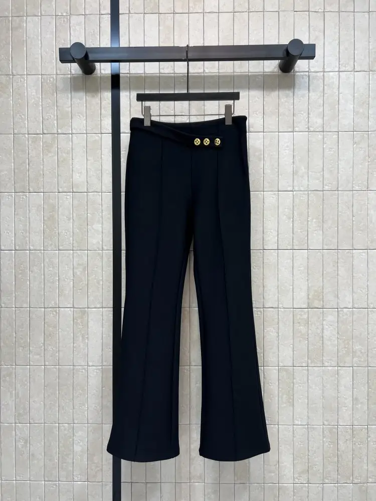 Louis Vuitton — Pants women's