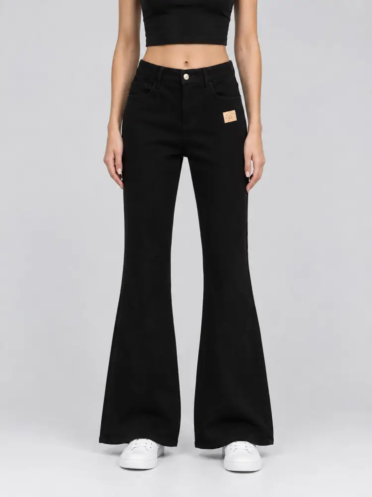 Louis Vuitton — Pants women's
