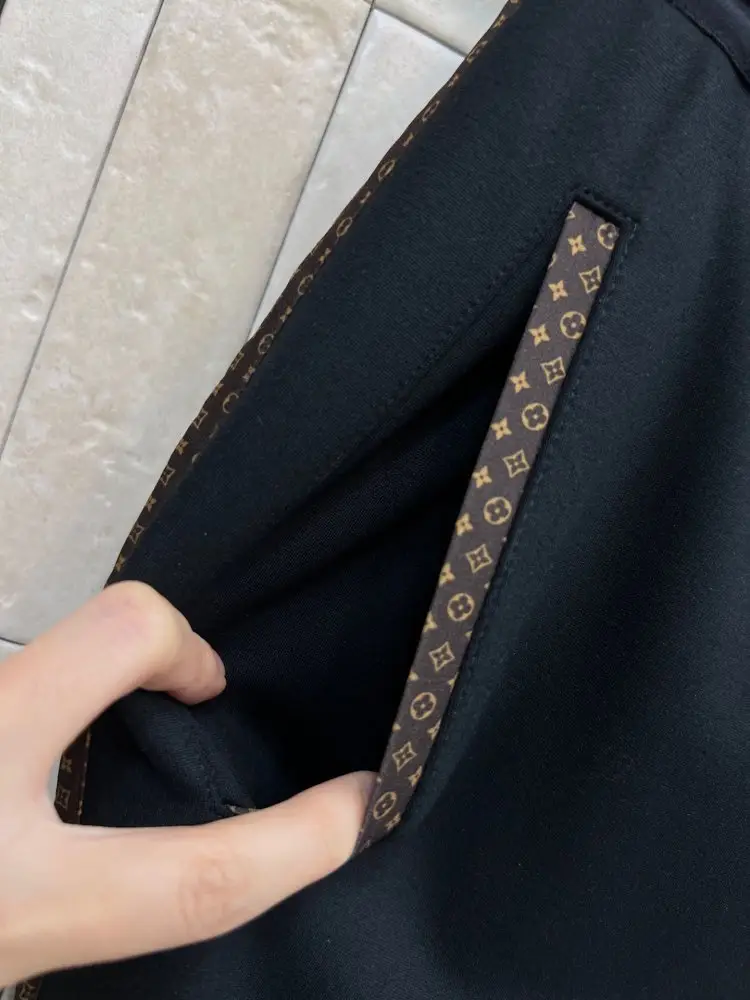 Louis Vuitton Брюки жіночі — Фото 5